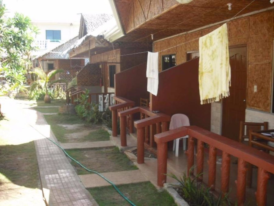 Alona Grove Tourist Inn 19 2 8 Prices Lodge Reviews Bohol Province Panglao Island Tripadvisor