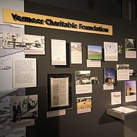 Vermeer Museum & Global Pavilion