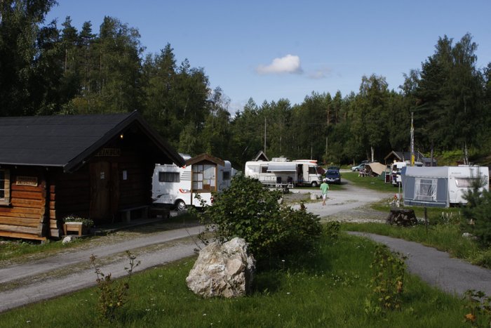 ODDESTEMMEN STEINSLIPERI OG CAMPING - Reviews, Photos