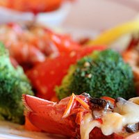 Rum Runner Restaurant