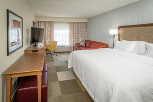 Chambre et suite