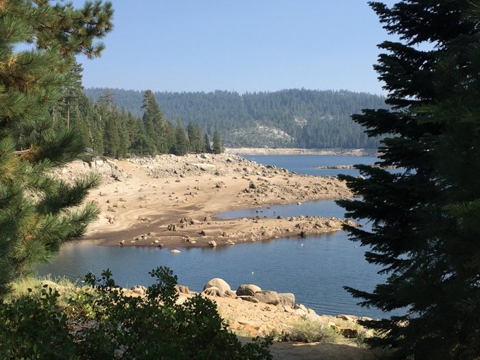 BEAR RIVER LAKE RESORT (Pioneer) - Resort Reviews & Photos - Tripadvisor