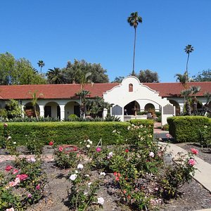 コンプトンのベスト 美術館 博物館 トリップアドバイザー