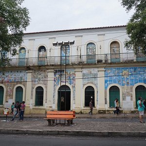 File:Museu Dom Avelar Brandão Vilela (2).jpg - Wikimedia Commons