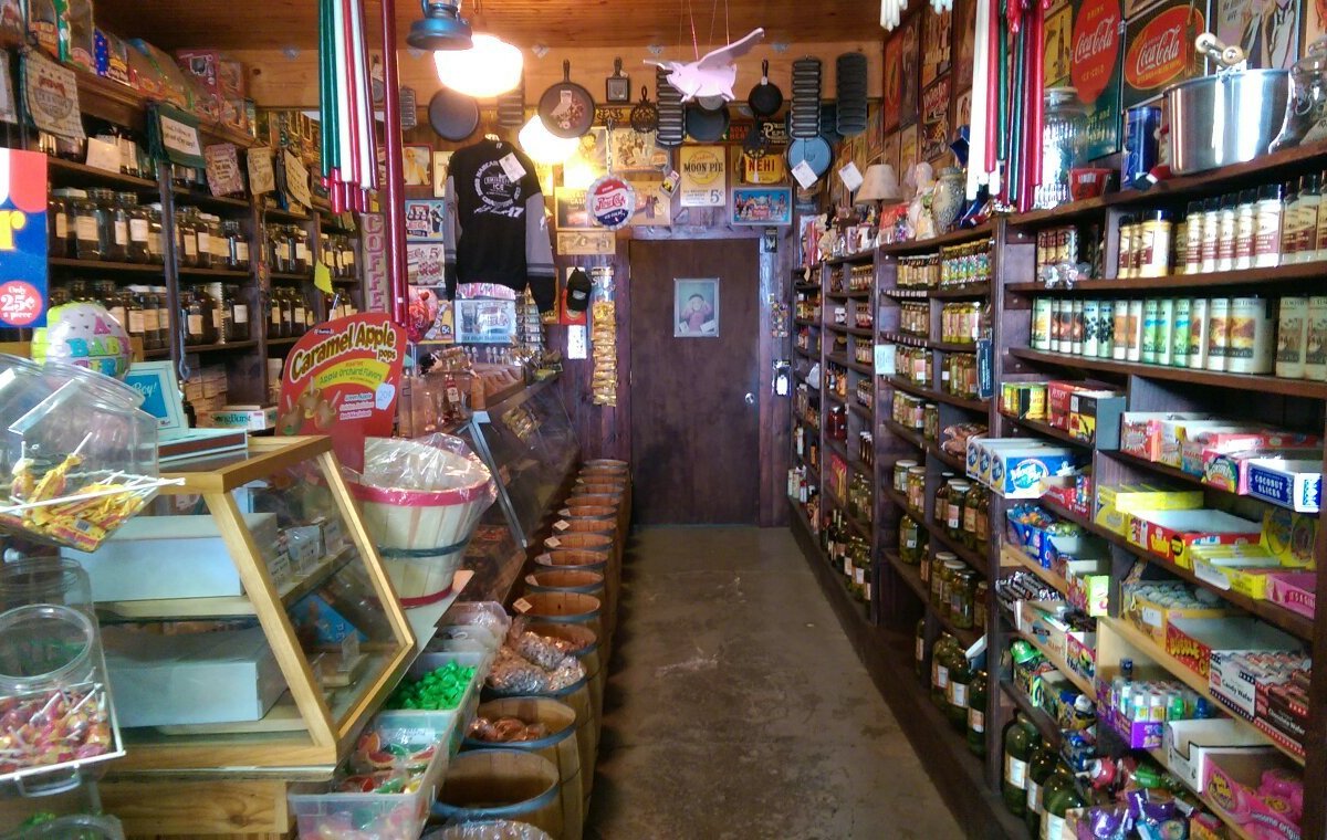 Farmland General Store - All You Need to Know BEFORE You Go (2024)