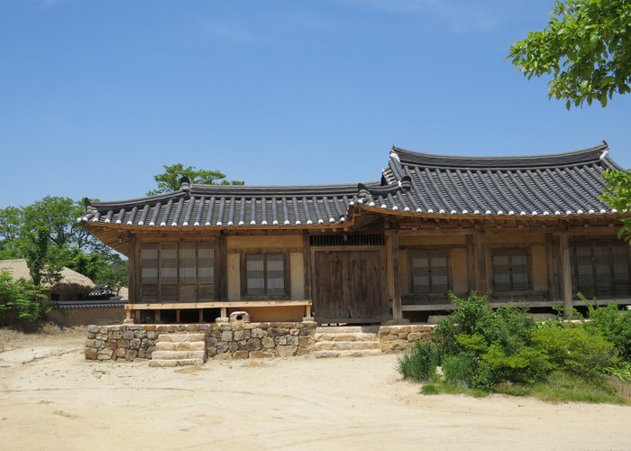 안동하회마을 - 안동 - 안동하회마을의 리뷰 - 트립어드바이저