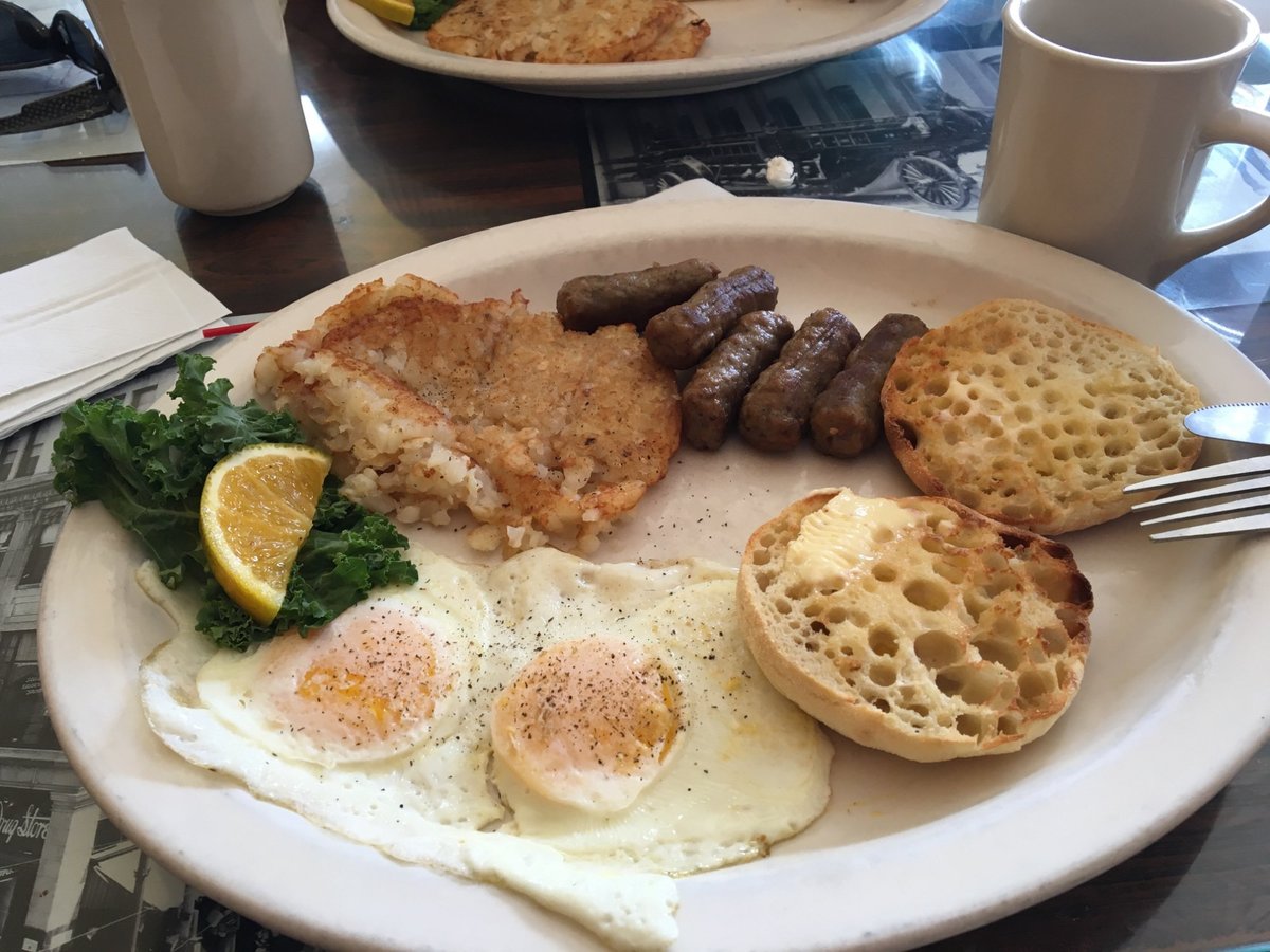 FELIX'S BREAKFAST AND SANDWICH SHOP, Springfield - Restaurant Reviews ...