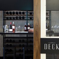 The Deck