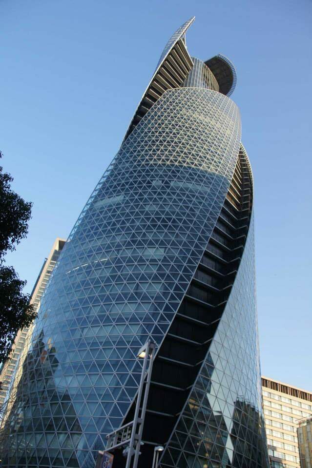 Mode Gakuen Spiral Towers (Nagoya) - All You Need to Know BEFORE