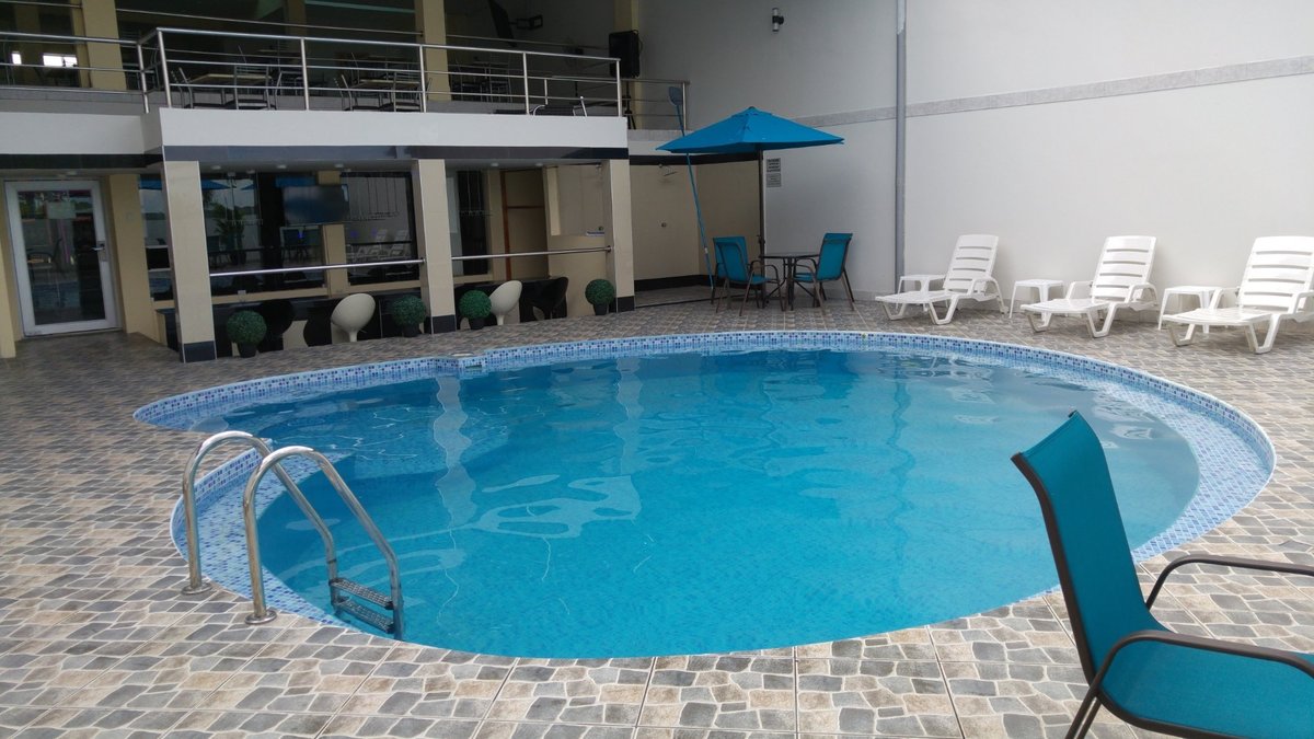 HOTEL SAFARI - Reviews (Iquitos, Peru)