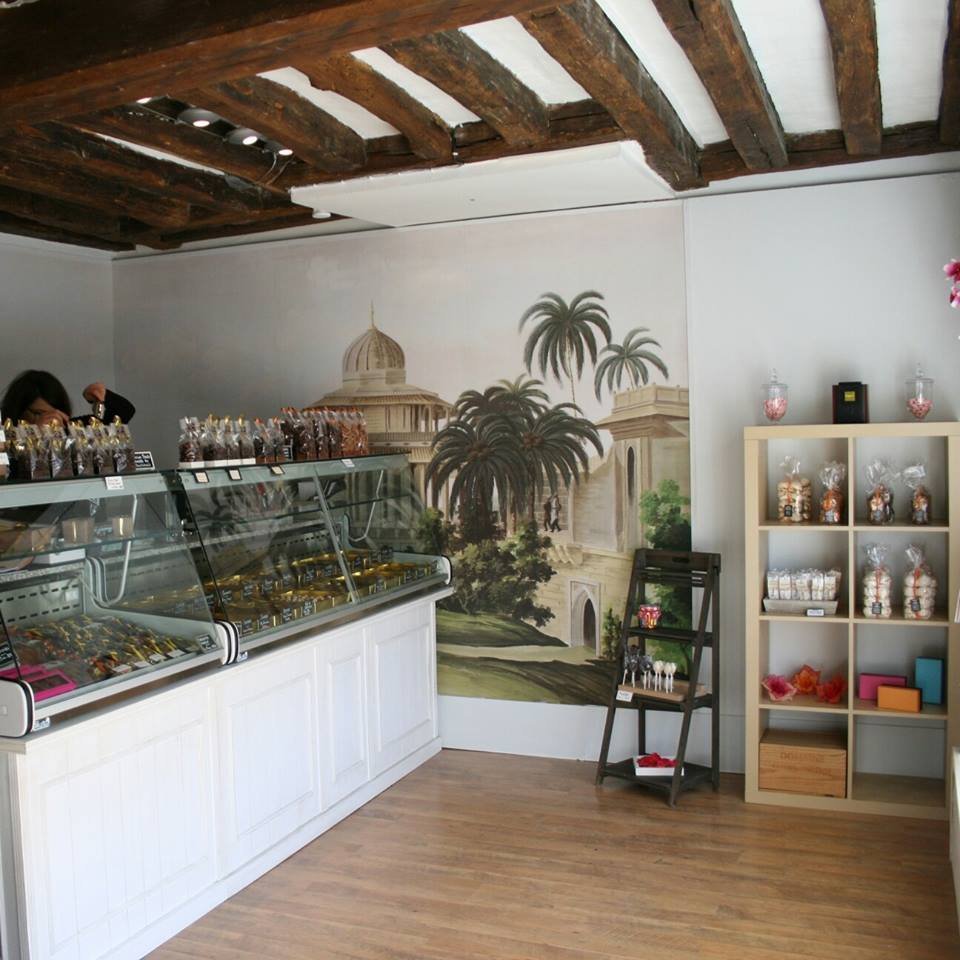 LA PETITE CHOCOLATERIE (Versailles): Tutto quello che c'è da sapere