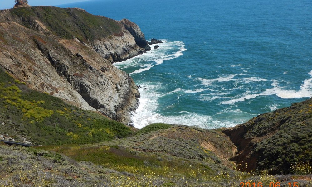 Airbnb In Pacifica Ca