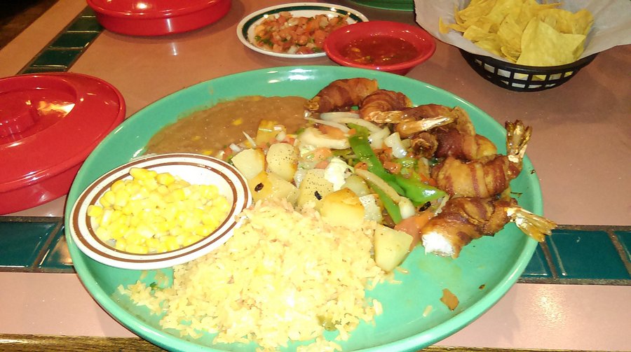 La Hacienda