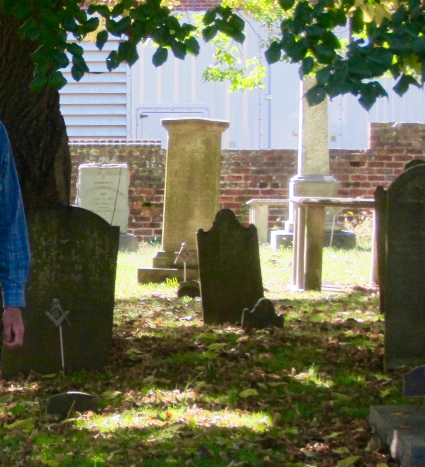 THE 15 BEST Things To Do In Fredericksburg 2024   Masonic Cemetery Monroe 