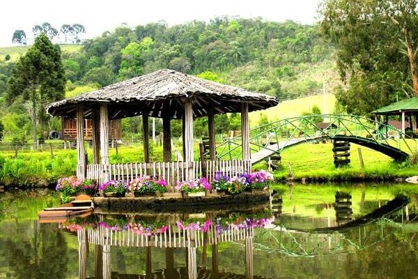 LAGO