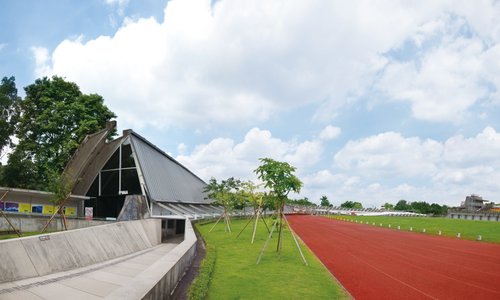 車籠埔斷層保存館