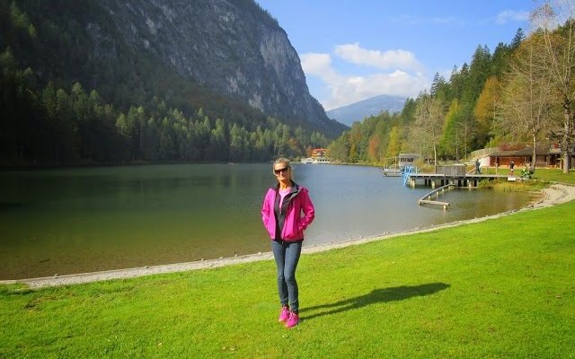 Tristachersee