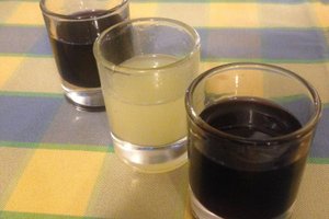Bebidas