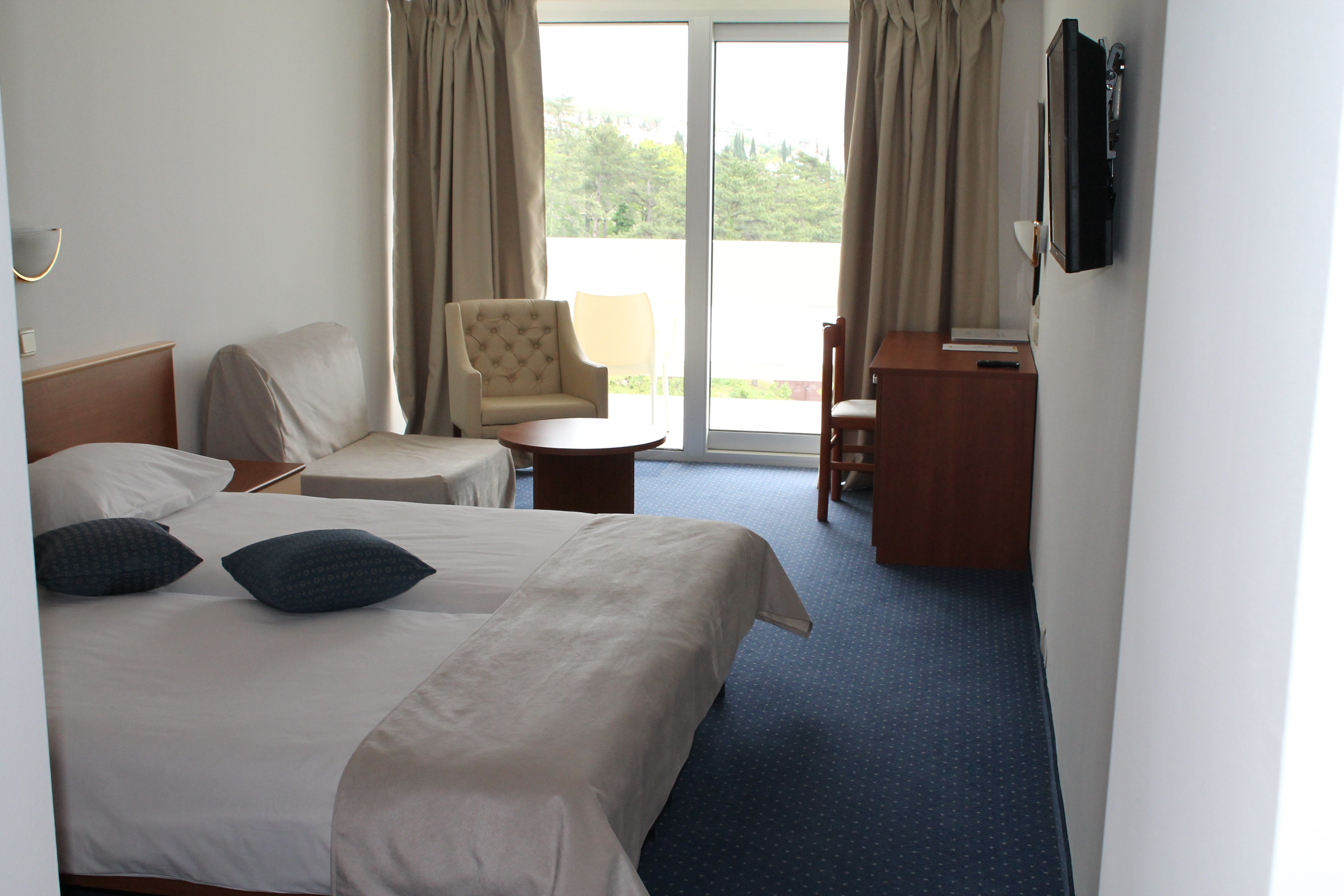 Hotel photo 85 of Omorika Hotel.