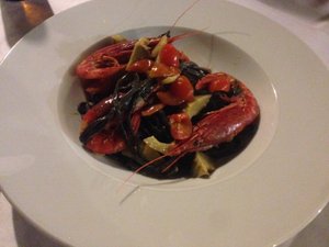 Comida