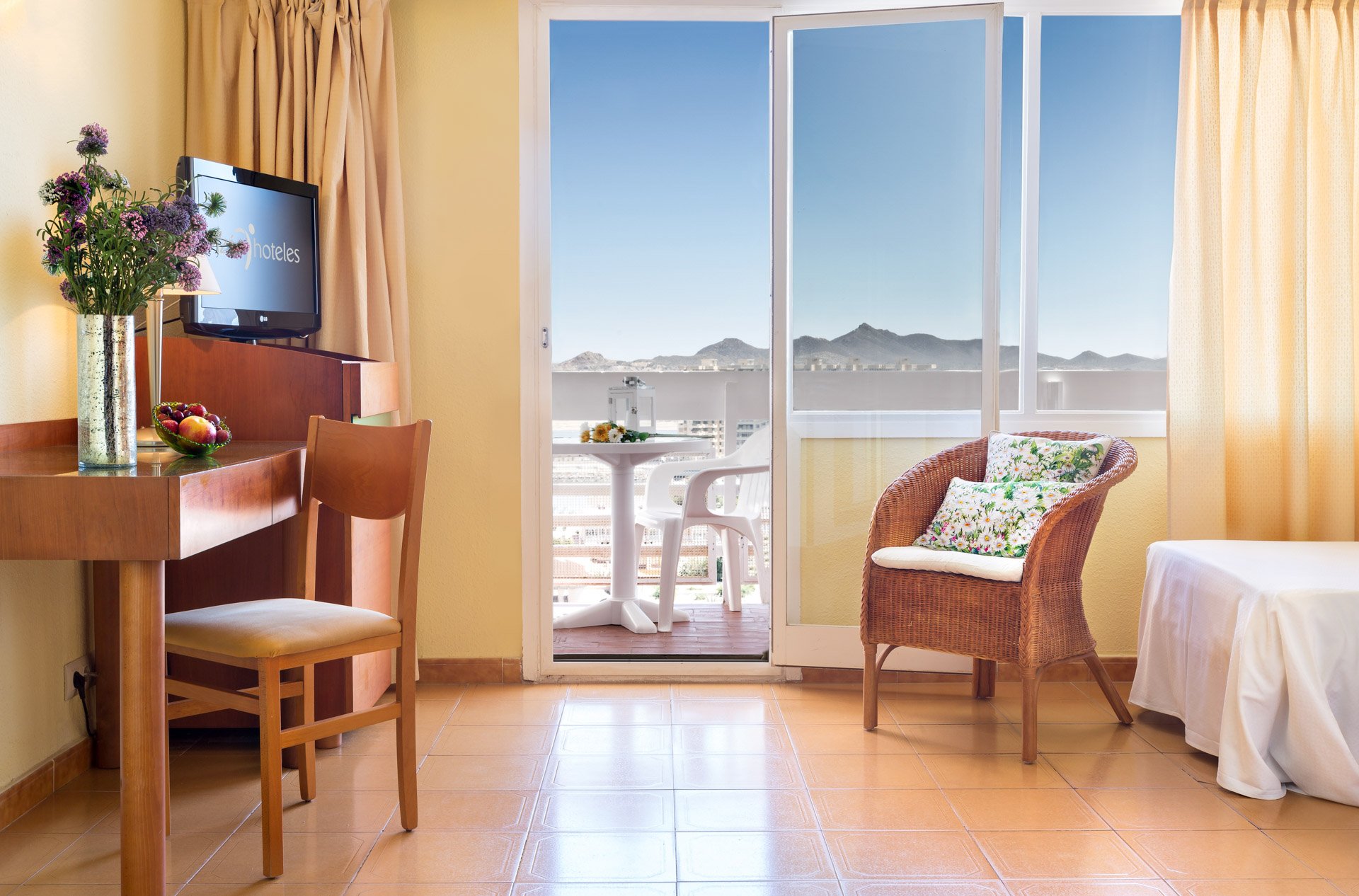 Hotel photo 6 of Hotel Izan Cavanna.
