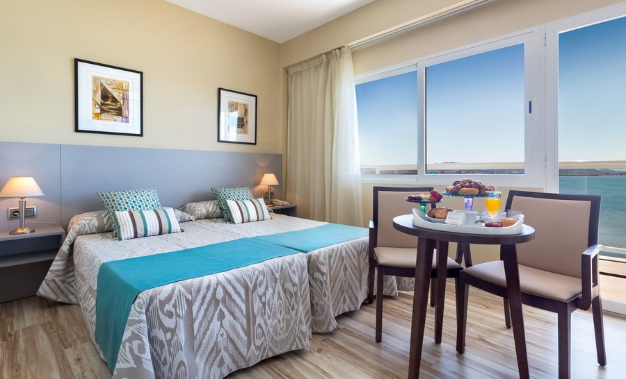 Habitación Superior