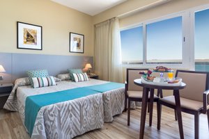 Zimmer und Suite