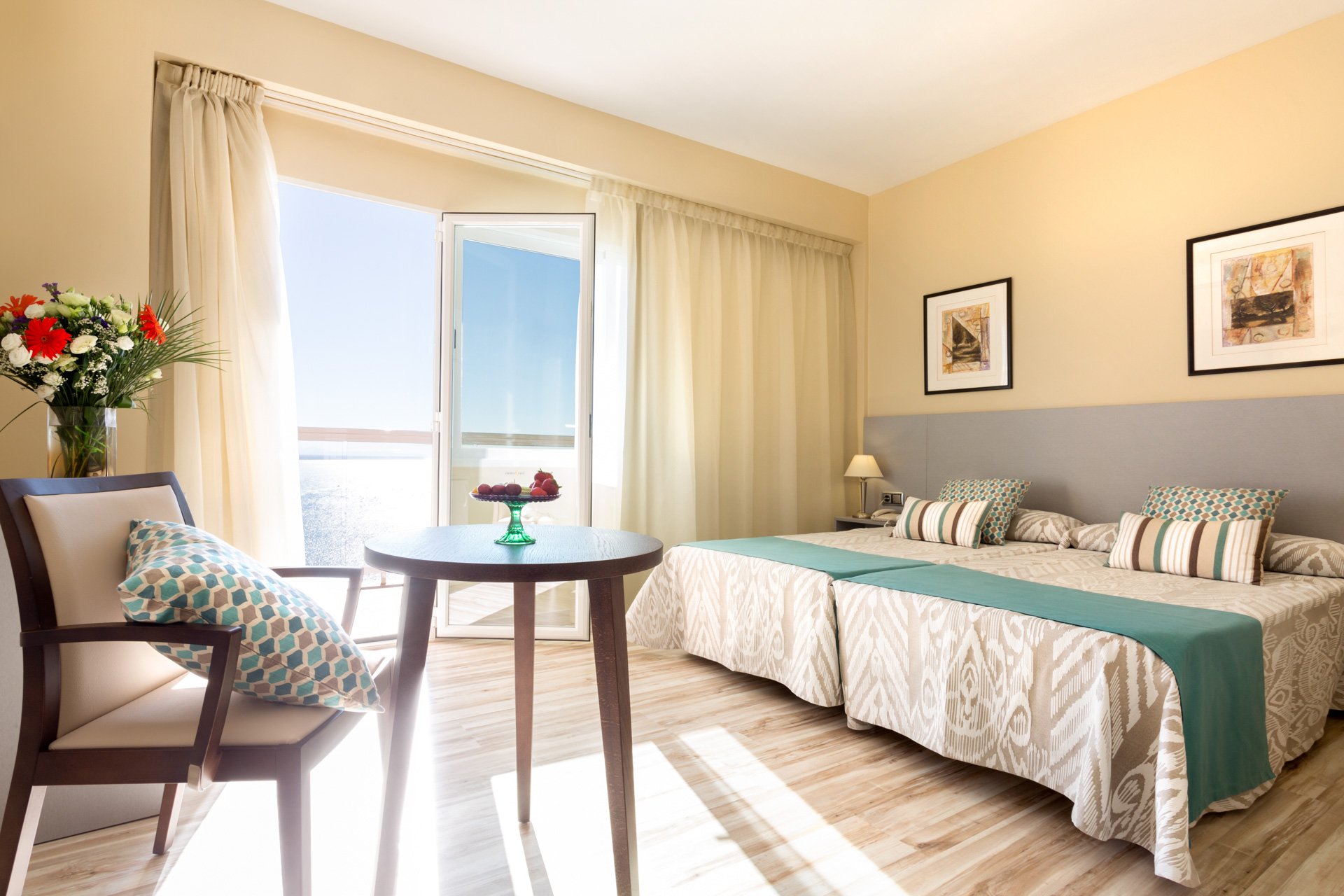 Hotel photo 10 of Hotel Izan Cavanna.