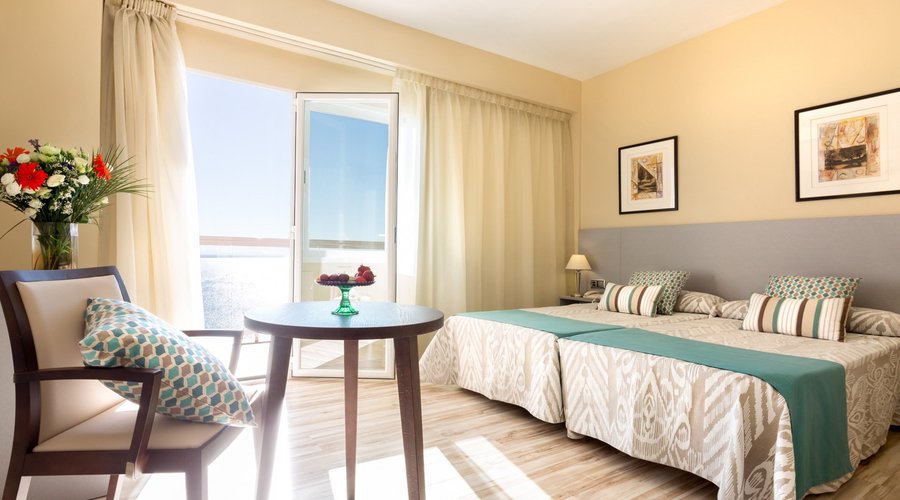 Habitación Superior