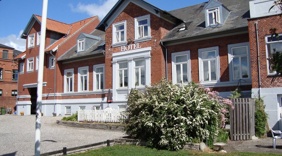 Hotel Villa Gulle