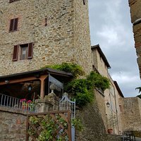 Locanda Manfredi
