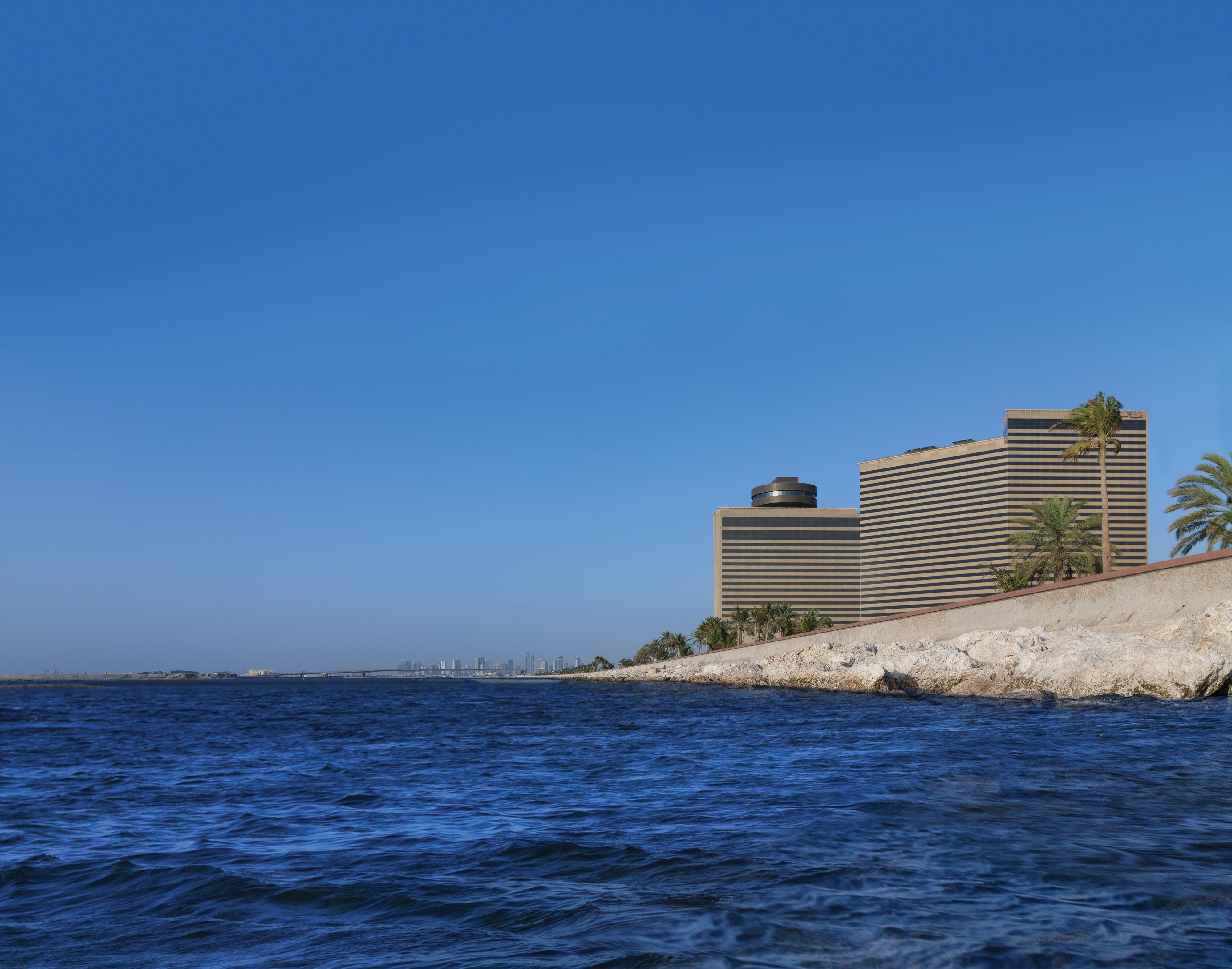 Hotel photo 1 of Hyatt Regency Dubai.