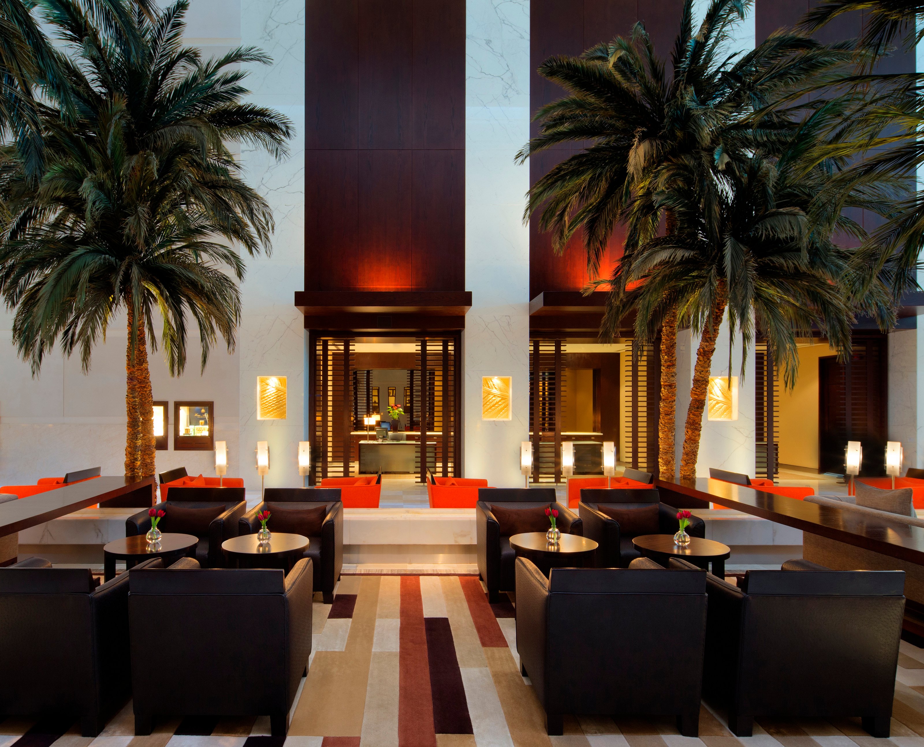 Hotel photo 9 of Hyatt Regency Dubai.