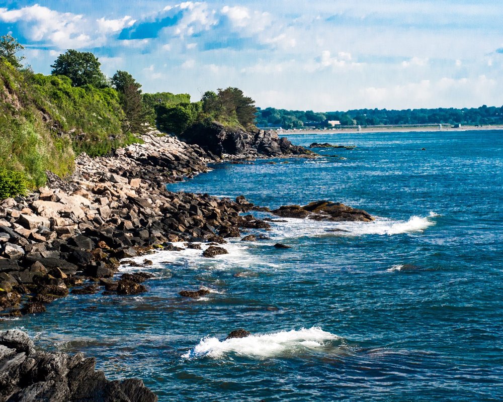 DIE TOP 30 Sehenswürdigkeiten in Rhode Island (2025)