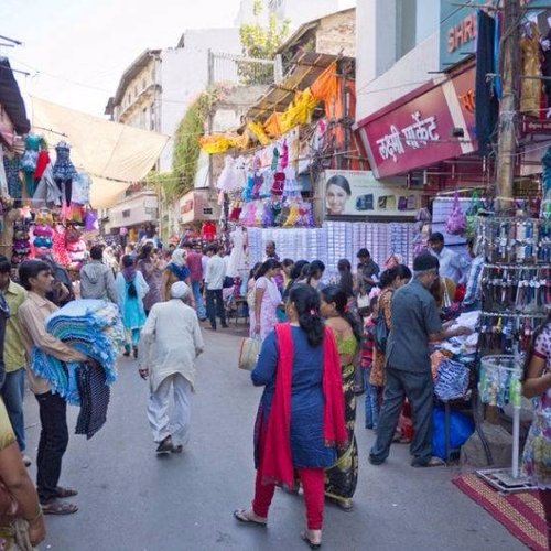 Want To Go Street Shopping In Pune? We Got You The Best Markets Covered  Here - News18