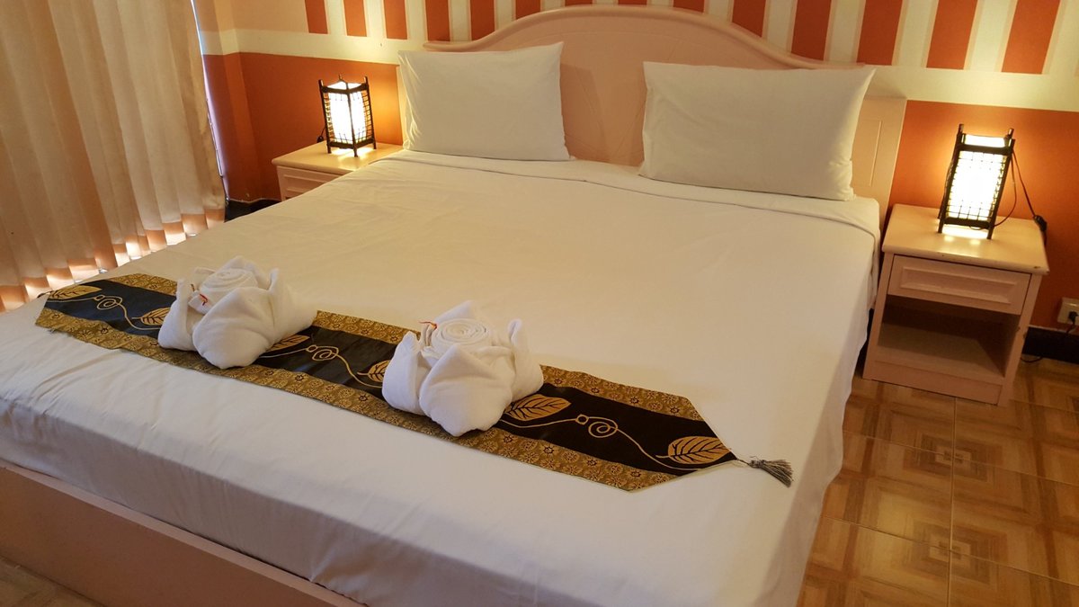 "Amici Miei Hotel"