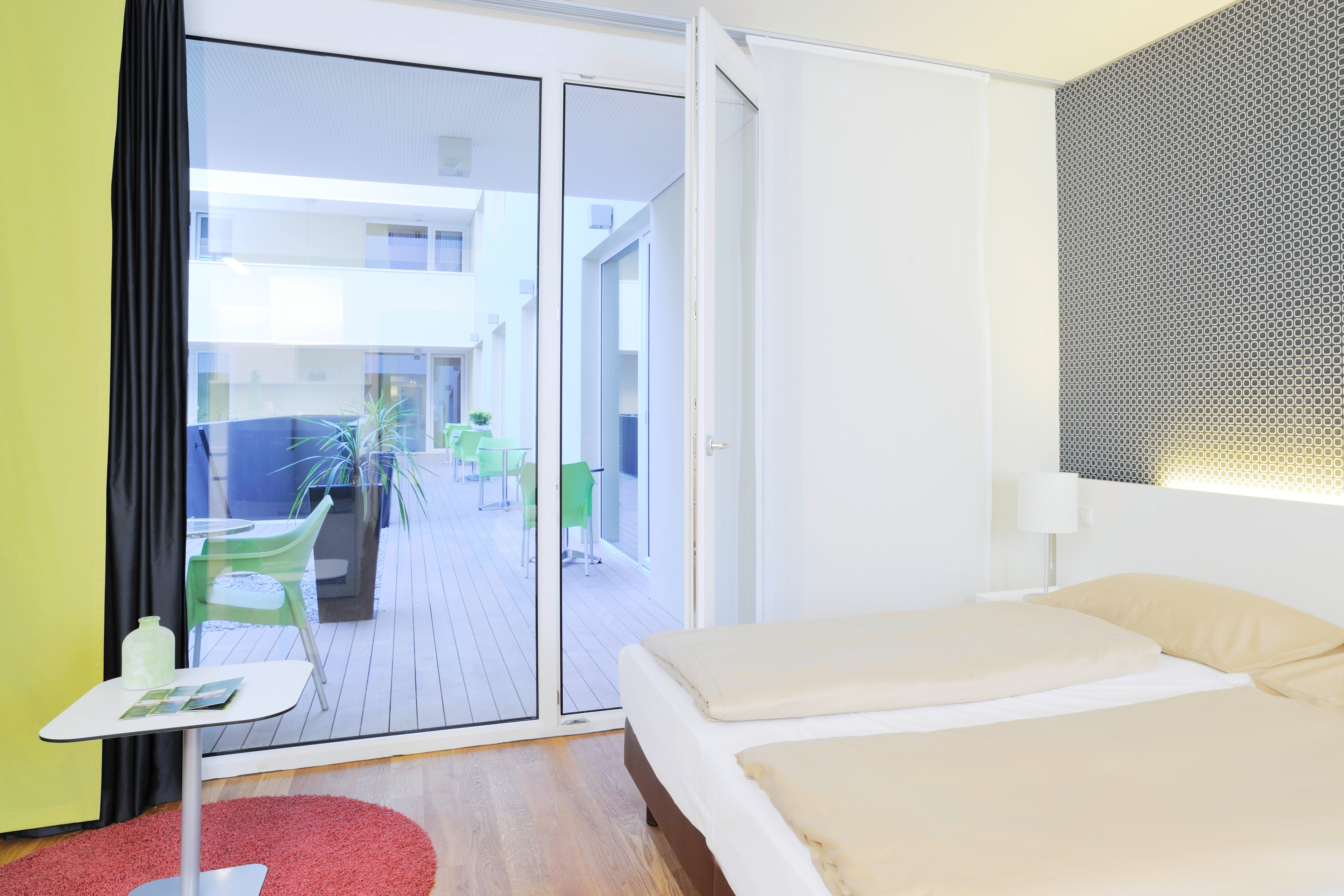 Hotel photo 7 of Harry's Home Hotel Dornbirn.