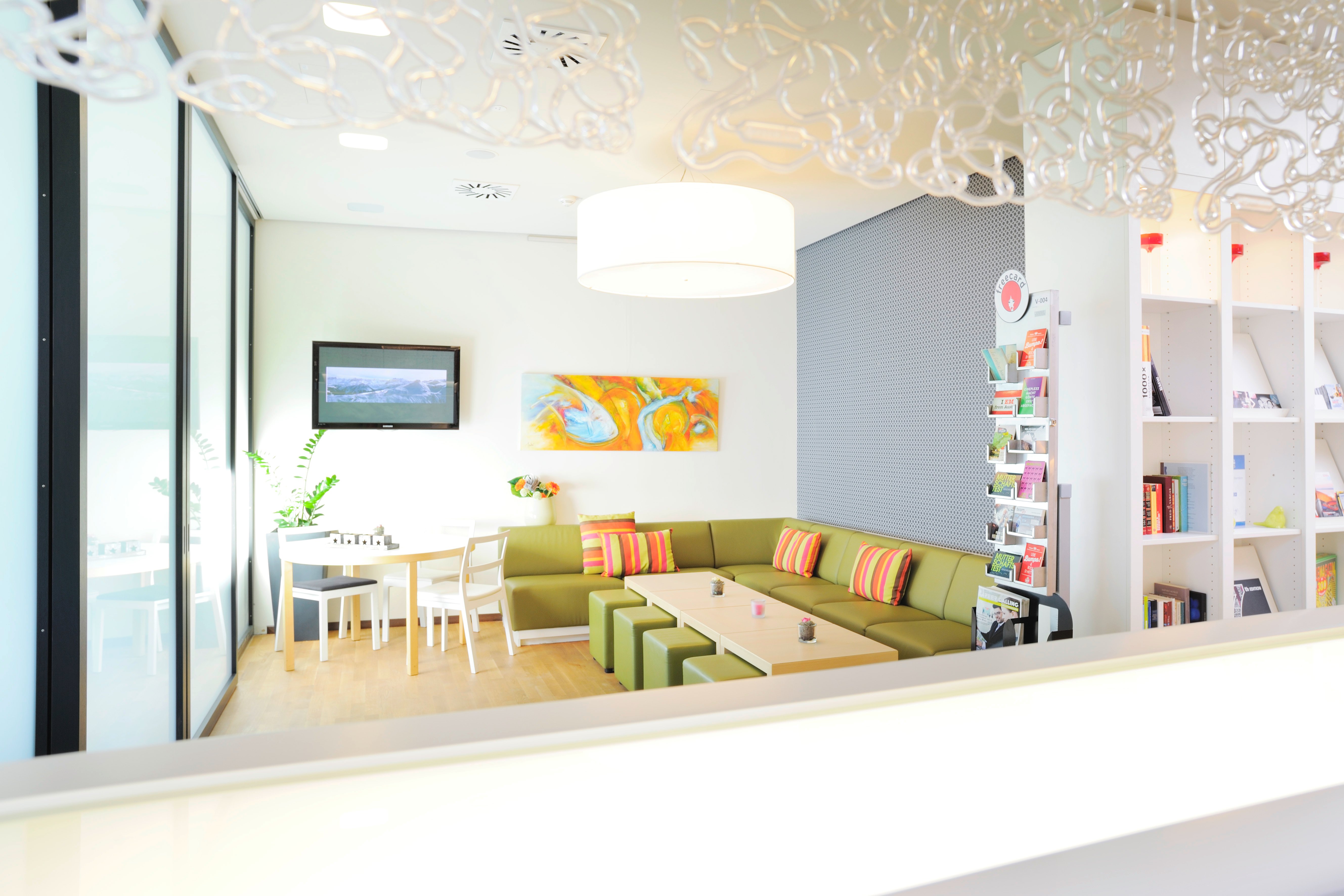 Hotel photo 14 of Harry's Home Hotel Dornbirn.