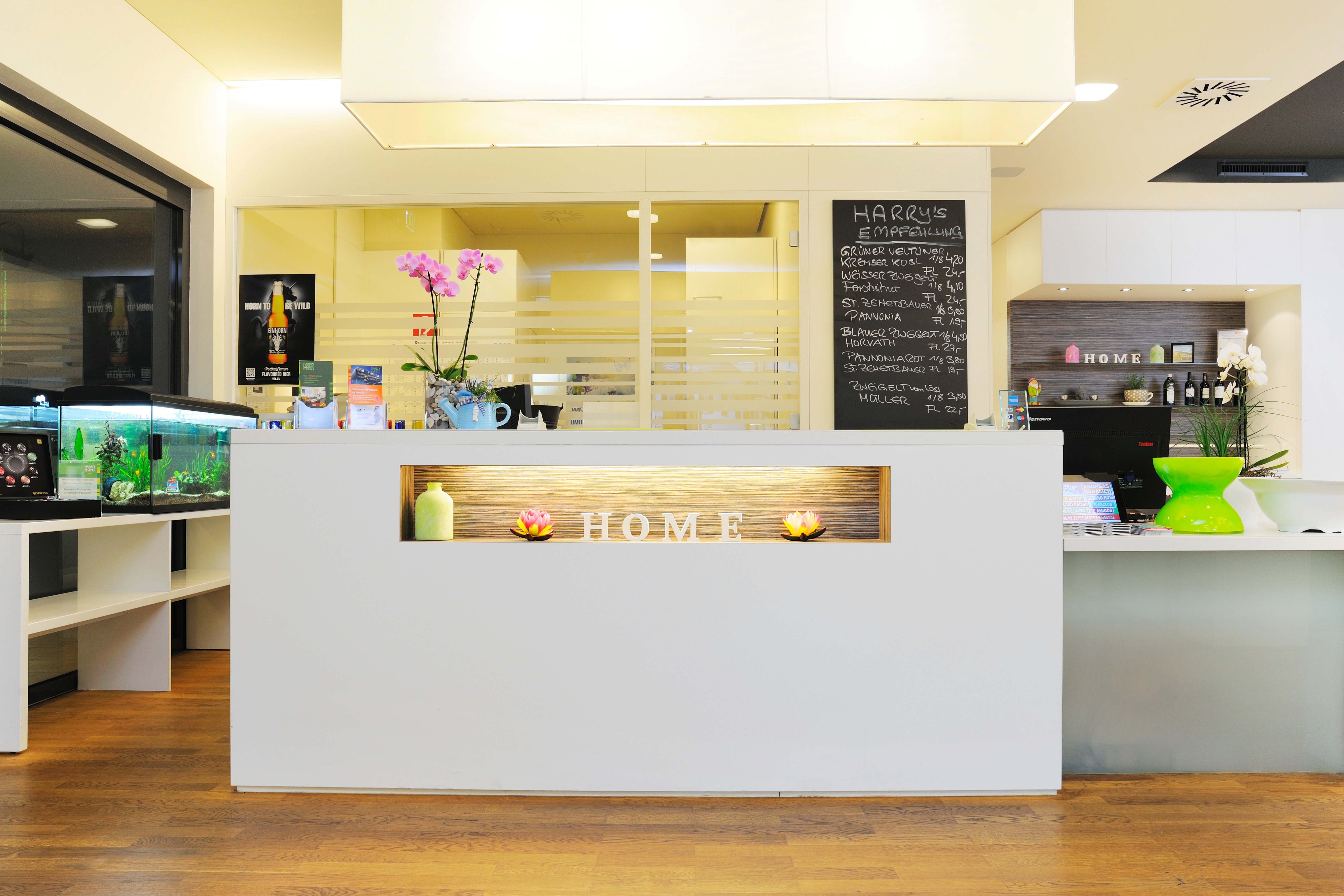 Hotel photo 16 of Harry's Home Hotel Dornbirn.