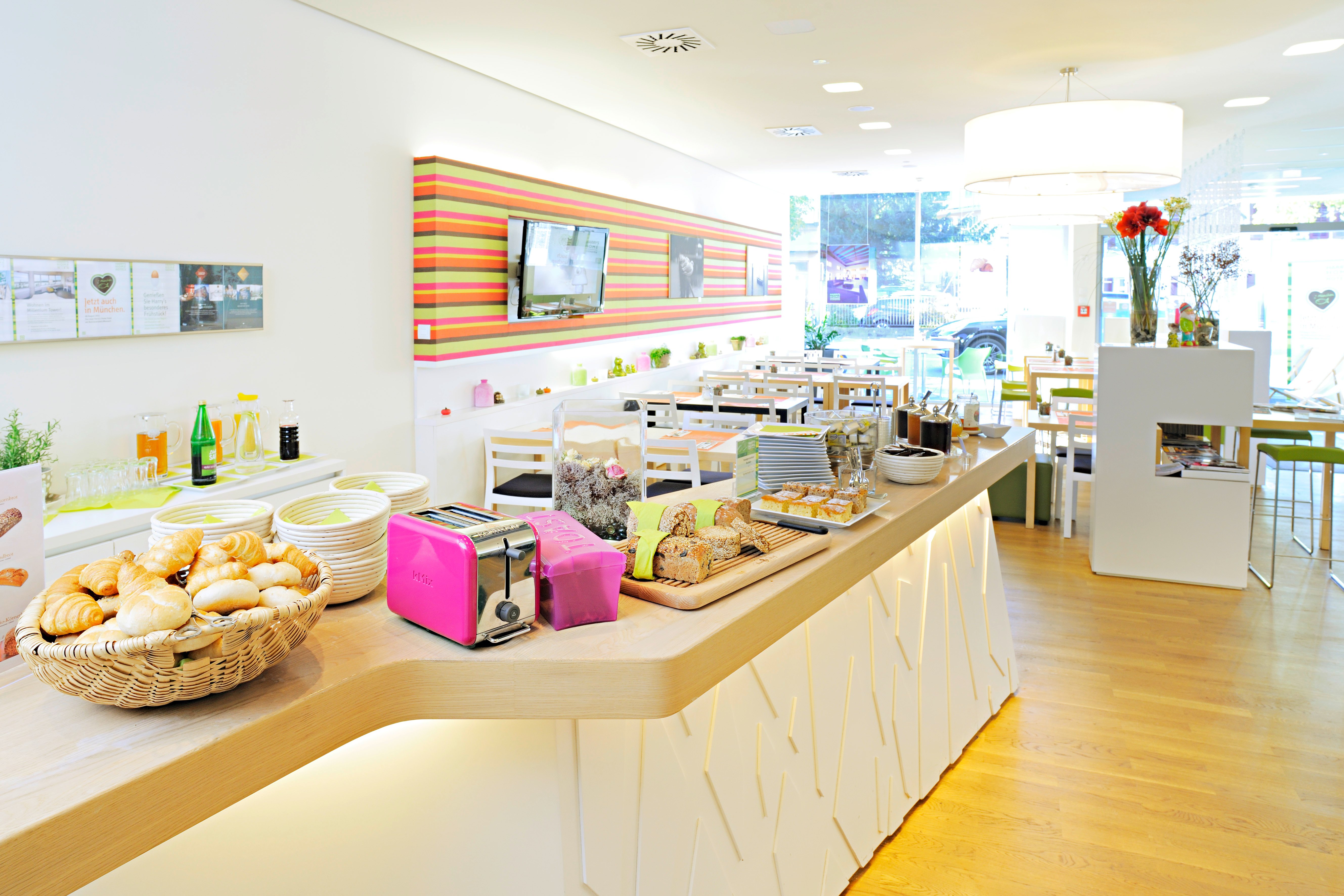 Hotel photo 17 of Harry's Home Hotel Dornbirn.