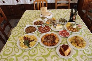 Comida
