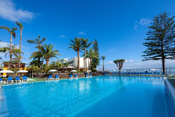 Best Semiramis Pool: Pictures & Reviews - Tripadvisor