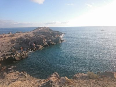 Smartwatch in Los Cristianos, Tenerife