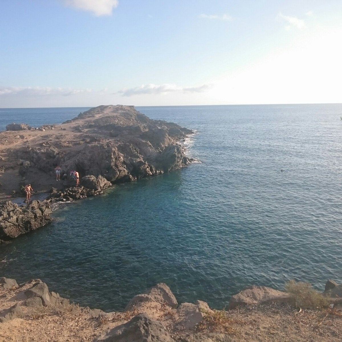 Beach of de Los Callados, Лос-Христианос: лучшие советы перед посещением -  Tripadvisor