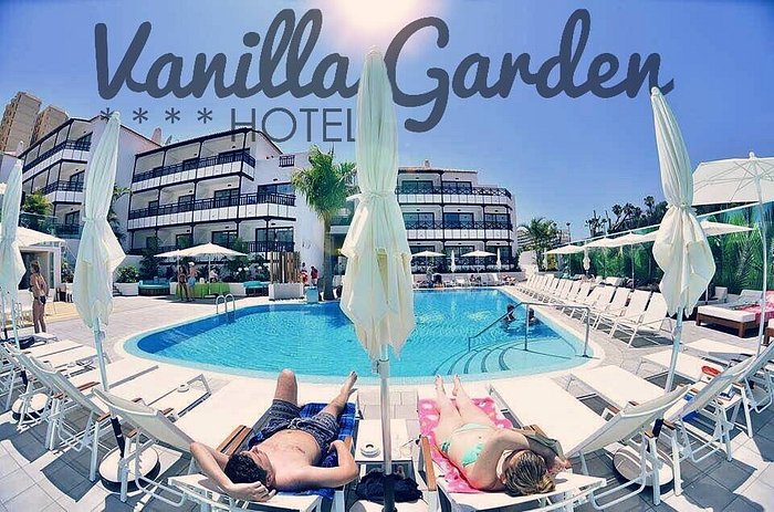 amplificación Facultad Mártir VANILLA GARDEN HOTEL - Ahora 108 € (antes 1̶8̶0̶ ̶€̶) - opiniones, comparación de precios y fotos del hotel - Tenerife - Tripadvisor amplificación Facultad Mártir VANILLA GARDEN HOTEL - Ahora 108 € (antes 1̶8̶0̶ ̶€̶) - opiniones, comparación de precios y fotos del hotel - Tenerife - Tripadvisor