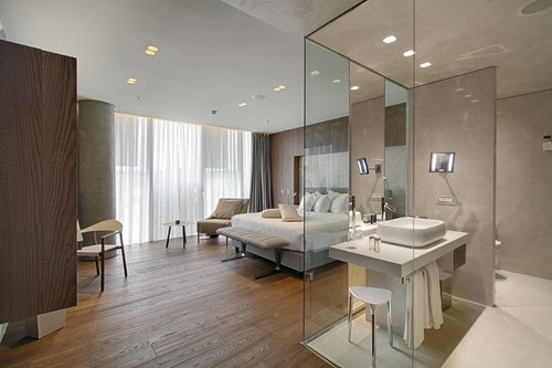 مكان الإقامة المقترح: Maritim Hotel Plaza Tirana Image 7