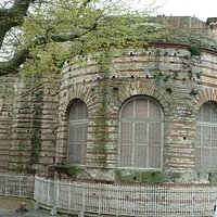 Thermes de Constantin