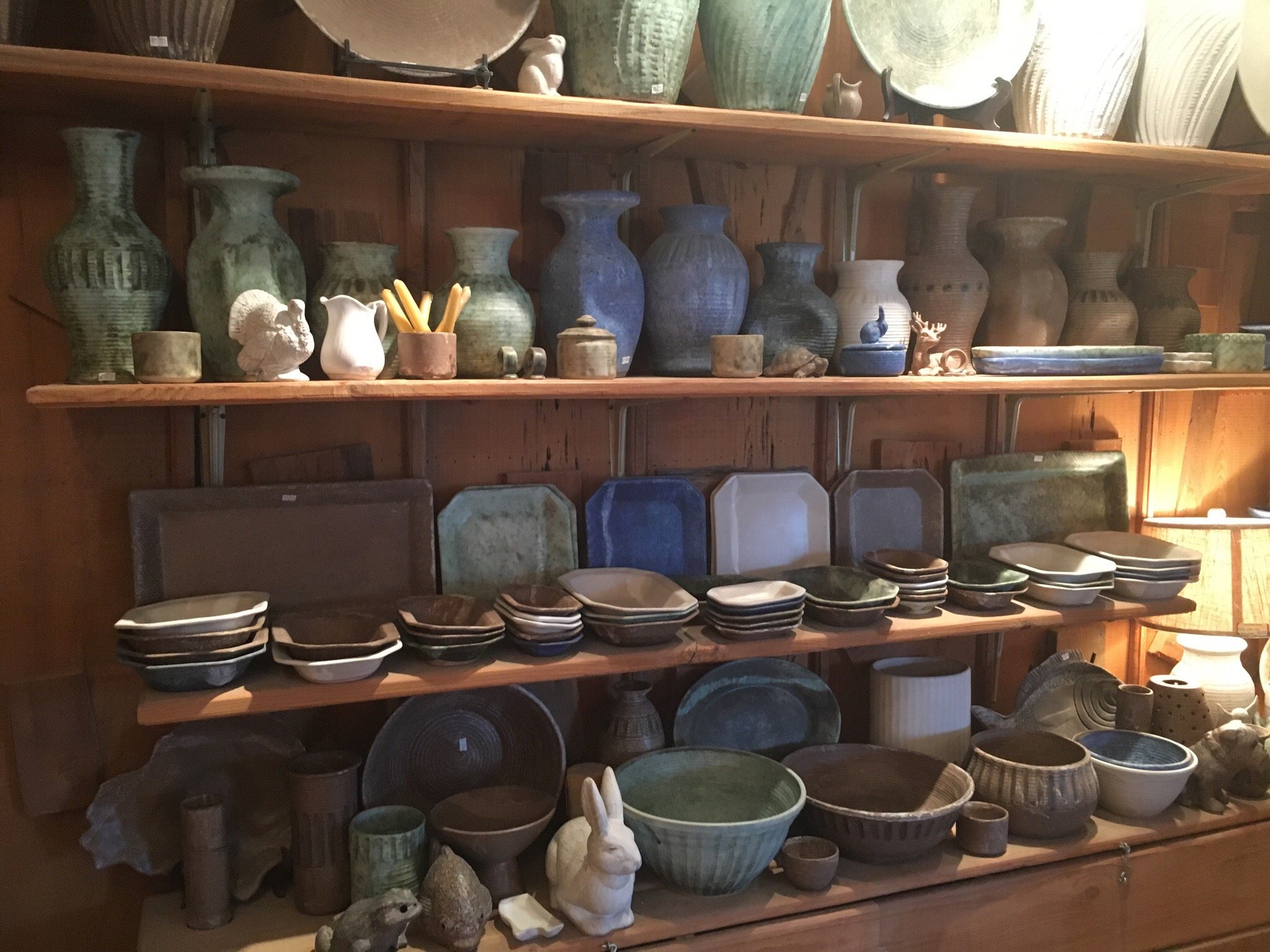 Good Peter Pottery