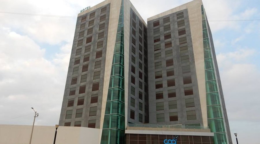 Quetzalcóatl Hotel & Suites Deluxe