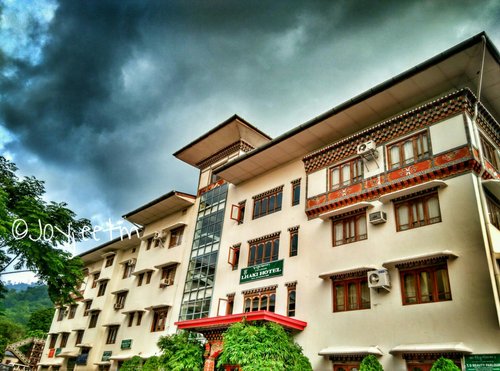 Lhaki Hotel image